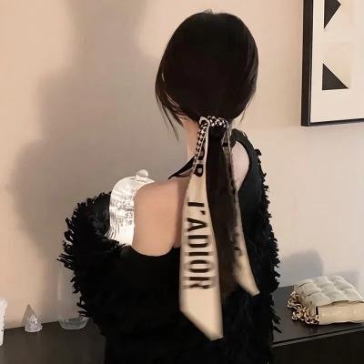 健听女孩