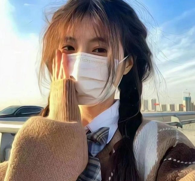 边塞丽春花